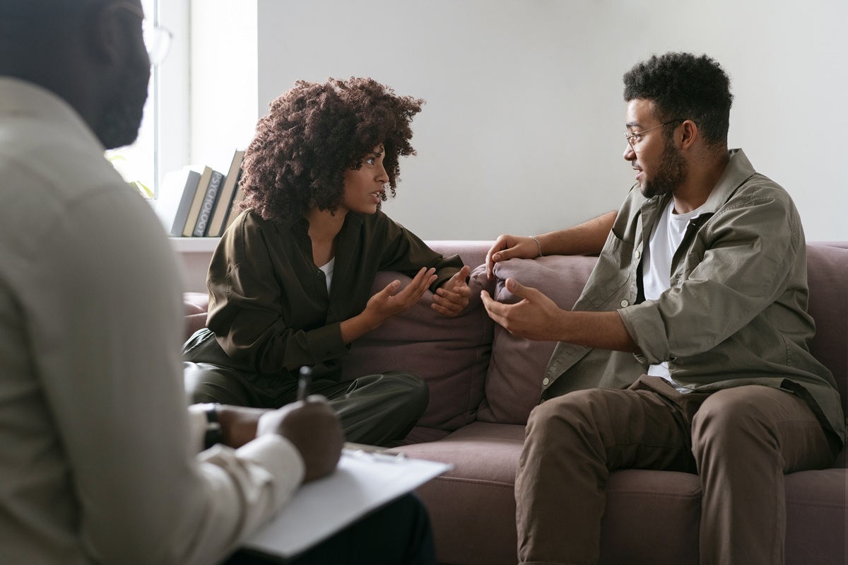 Counseling & Mentorship Referrals