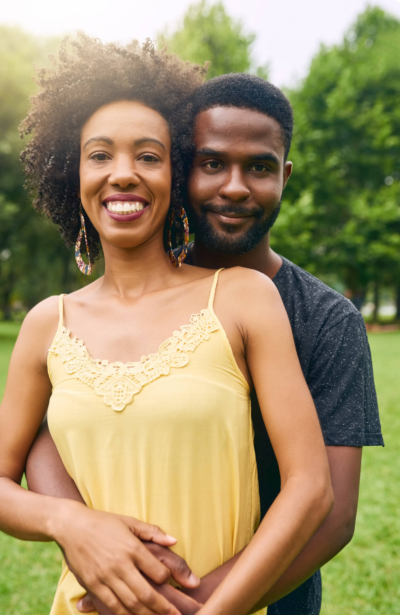 Faith-Based Matchmaking & Introductions